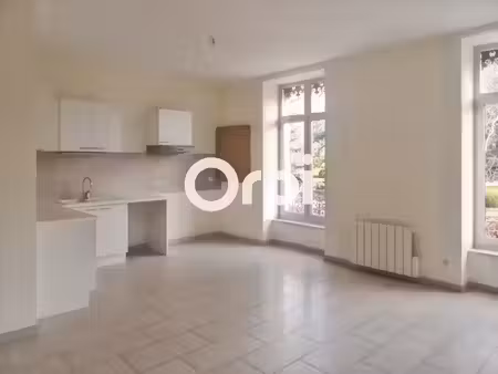 location appartement 3 pièces 65.05 m² à saint-symphorien-sur-coise (69590)  597 €