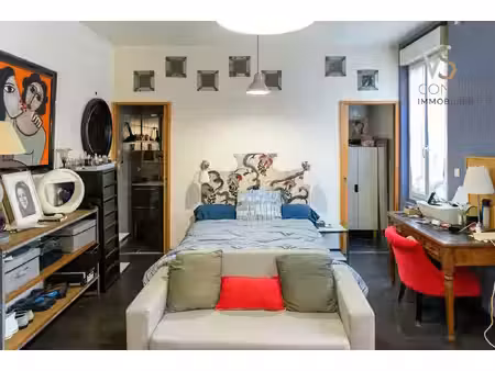 studio à vendre - 38 m² - langoiran