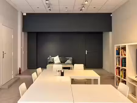 location locaux professionnels 94 m² à marseille 6ème (13006)  nan €
