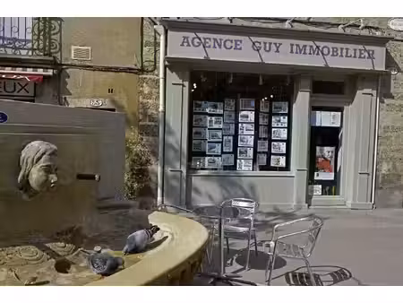 local commercial