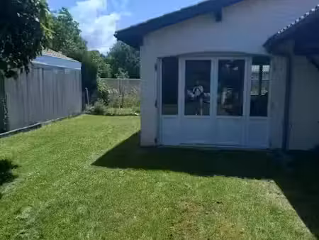 location maison 4 pièces 89.01 m² à la teste-de-buch (33260)  1 431 €