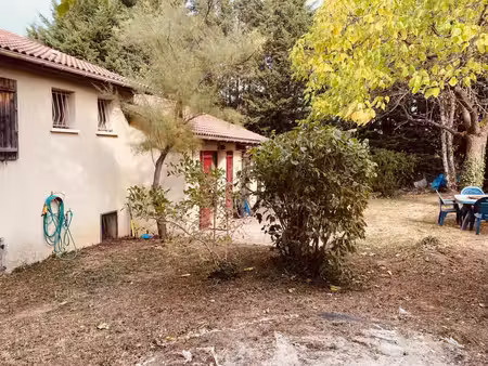 maison à vendre 4 pièces lentilly (69)