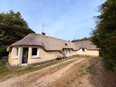 maison de plain-pied à meymac en corrèze