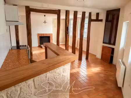vente maison 8 pièces 350 m² à orbec (14290)  178 500 €