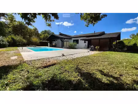 maison de luxe à vendre dans le quartier boulac
