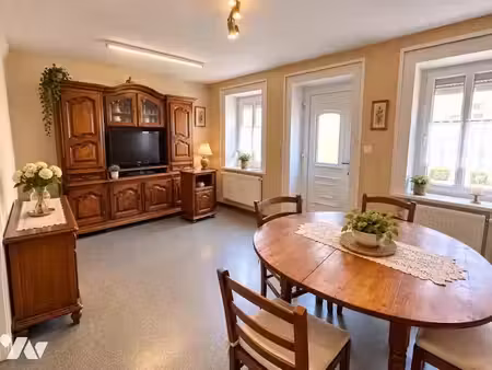 vente maison 60.86 m² à marquise (62250)  85 000 €
