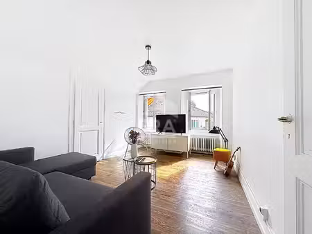 appartement 2 pièces 51 m² à vendre / acheter étrembières 74100 ? | era immobilier