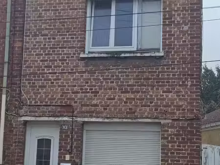 maison 4 pièces 77 m² à vendre / acheter loison-sous-lens 62218 ? | era immobilier