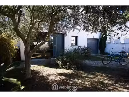 vente maison 6 pièces 127 m² nieul-sur-mer (17137)