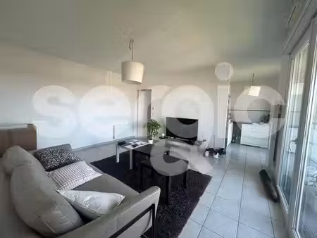 appartement type 2