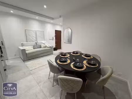 appartement