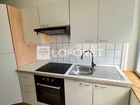 appartement 2 chambres beaucaire en rdc