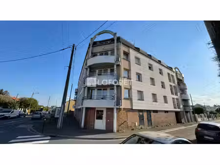 appartement meublé goussainville 2 pièce(s) 42.14 m2