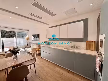 appartement à vendre la colle-sur-loup