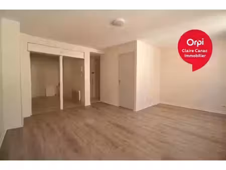 location appartement 1 pièce 35 m² à lavaur (81500)  395 €