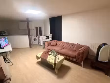 t3 / 50m² / meulan - hardricourt (ligne j)
