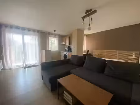 location meublée appartement 1 pièce 32.01 m² à montauban (82000)  550 €