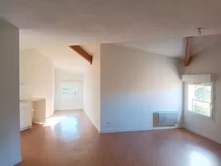 appartement t4 pompertuzat