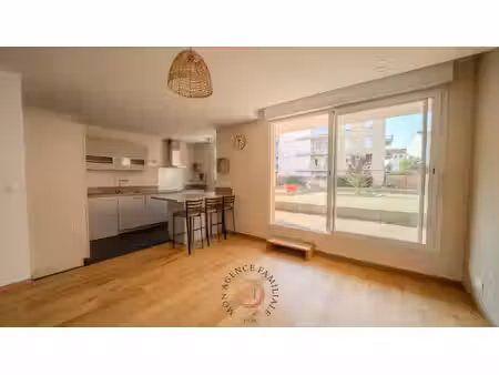 appartement 3 pièces de 74 m2