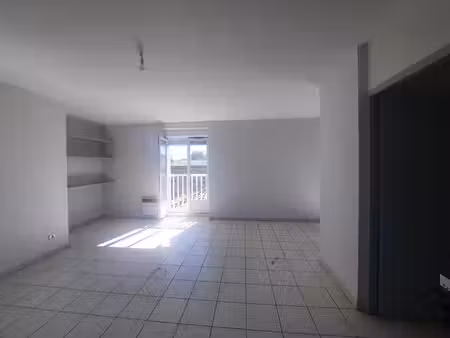 appartement septfonds 3 pièce(s) 68.20 m2