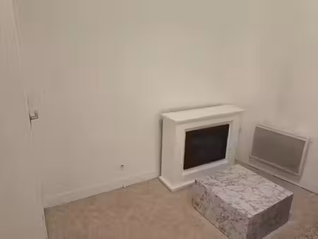 studio / 19m² / meulan - hardricourt (ligne j)