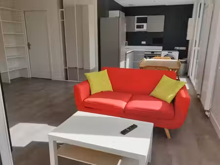 appartement t3 talence - 55 m2 - 1350 euros ttc
