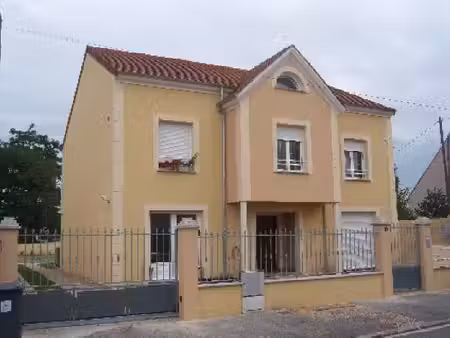 f3 vigneux sur seine - 3 pièce(s) - 53 m2