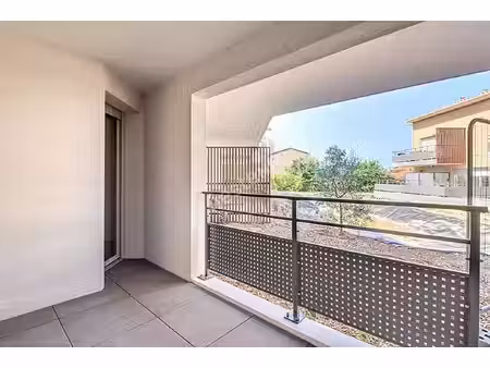 t3 neuf residence nord de vitrolles
