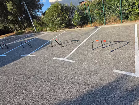 la ciotat  places de parking sécurisées à louer !