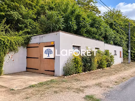 ensemble 2 garages proche provins