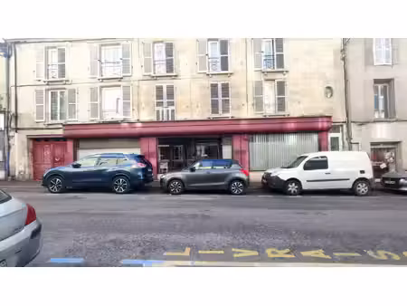 local commercial / professionnel