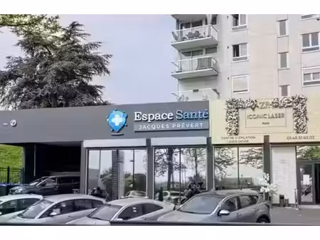 local commercial