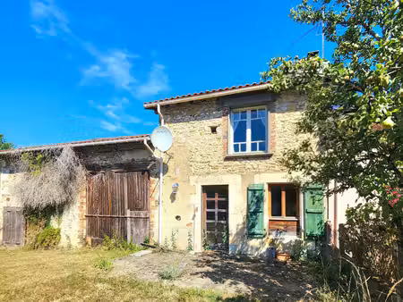 maison à vendre à val-d'oire-et-gartempe (87320) - haute-vienne