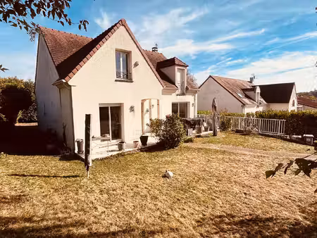 maison aigremont 6 pièce(s) 167.63 m2