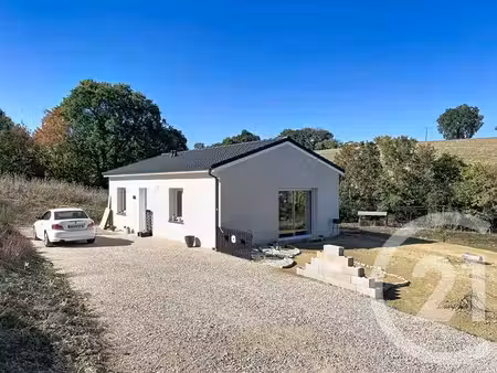 maison à vendre - 3 pièces - 60 61 m2 - auch - 32 - midi-pyrenees