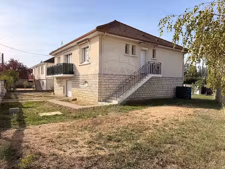 maison 4 chambre(s) à vendre