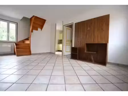 location maison 3 pièces 53.6 m² à dominois (80120)  563 €