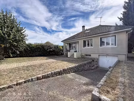 maison lumineuse de 92 64 m² à francheville