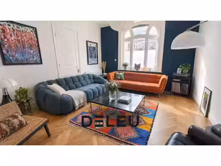 maison familiale de 167 m² à la madeleine