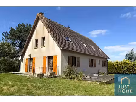 pavillon au molay-littry