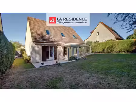 maison de 7 pièces