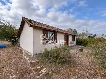 maison à vendre de 4 pièces de 72 m² à mimizan