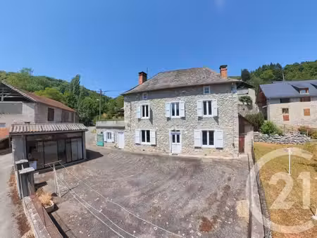 maison à vendre - 5 pièces - 179 04 m2 - moulis - 09 - midi-pyrenees