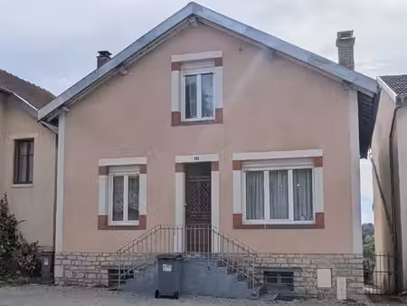 en exclusivité maison de ville