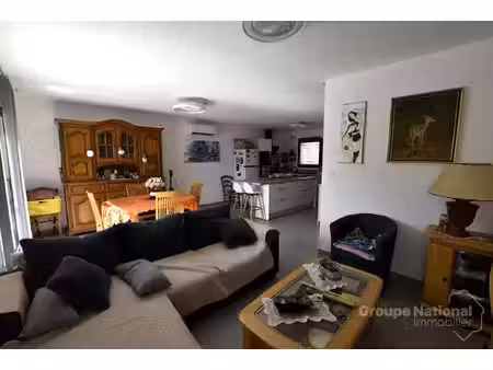 maison piolenc 4 pièce(s) 90 m2