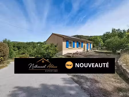 maison avec logement indépendant  piscine  garage  écurie et terrain