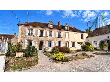 maison familiale