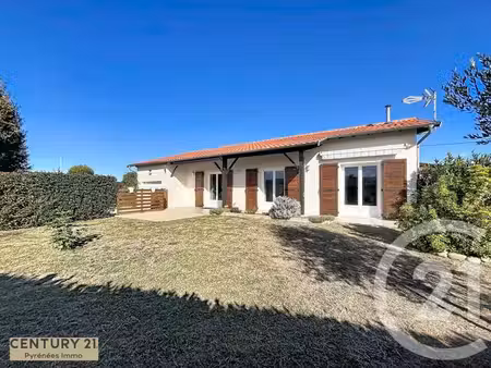 maison à vendre - 4 pièces - 89 m2 - clarac - 31 - midi-pyrenees