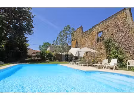 maison à vendre à léran (09600) - ariège