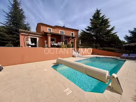 st vallier de thiers villa individuelle